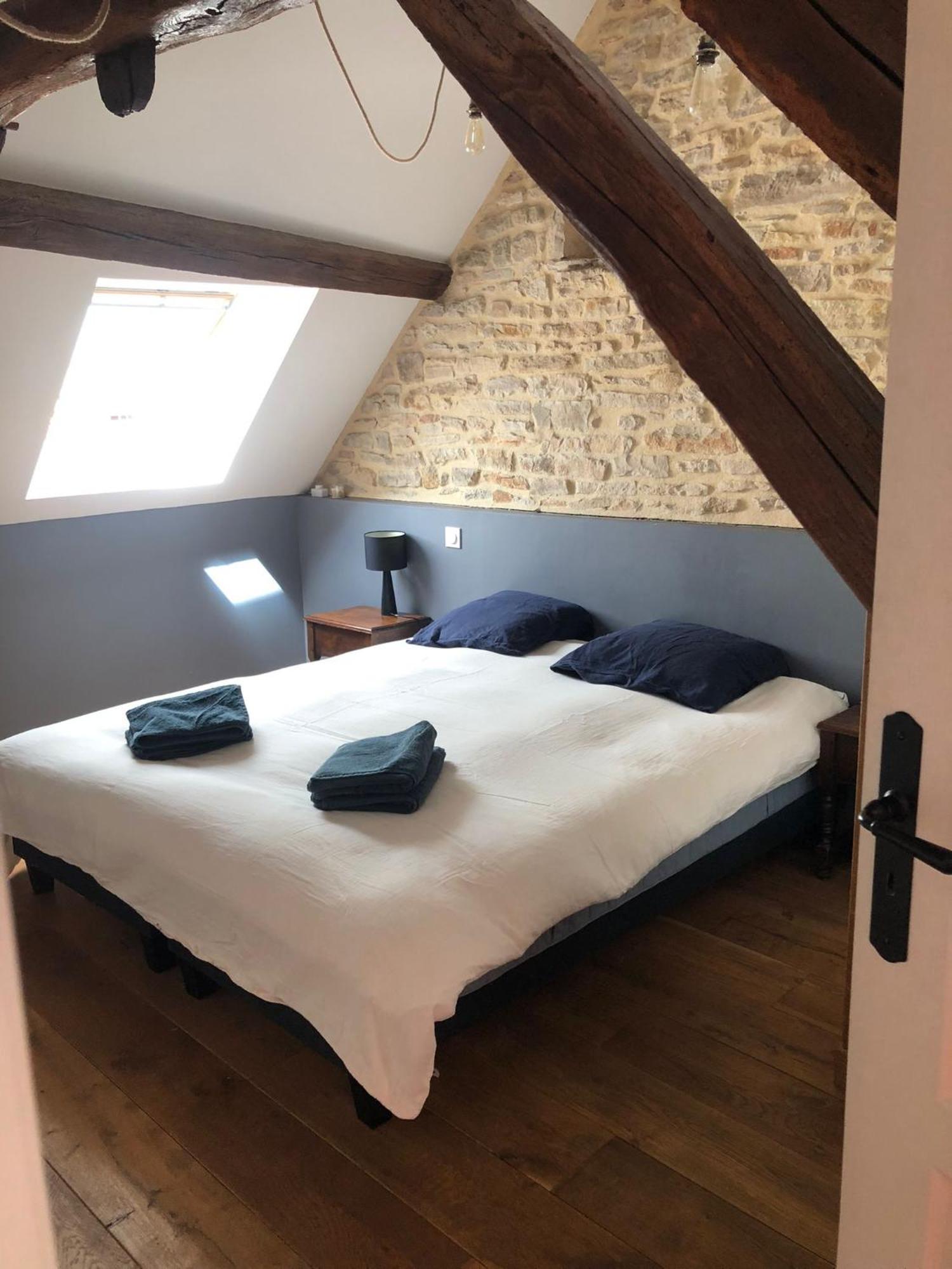 Maison Millot بون المظهر الخارجي الصورة