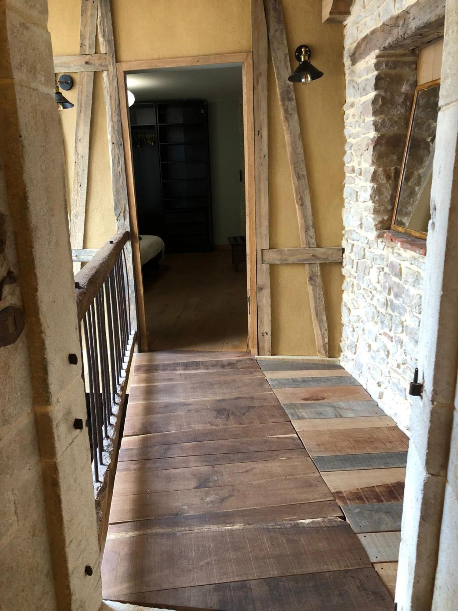 Maison Millot بون المظهر الخارجي الصورة